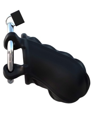 FCR Extreme Silicone Cock Bloc