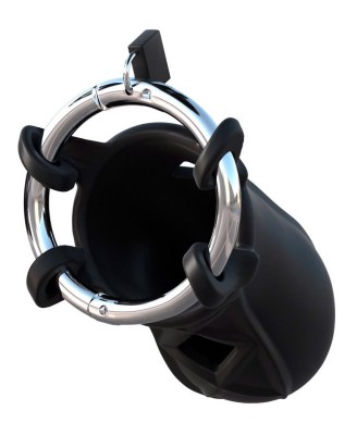 FCR Extreme Silicone Cock Bloc