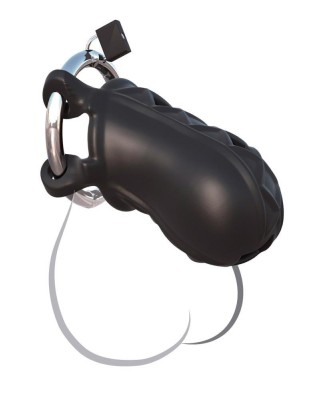 FCR Extreme Silicone Cock Bloc