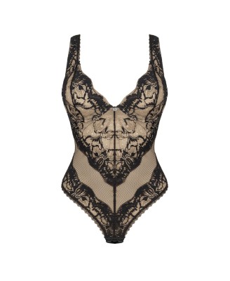 Bielizna-Olvidia body M/L