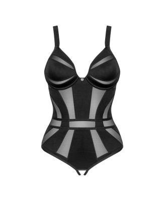 Chic Amoria body otwarte   XS/S