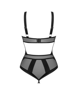 Chic Amoria body otwarte   XS/S