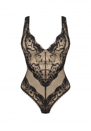 Bielizna-Olvidia body  XS/S