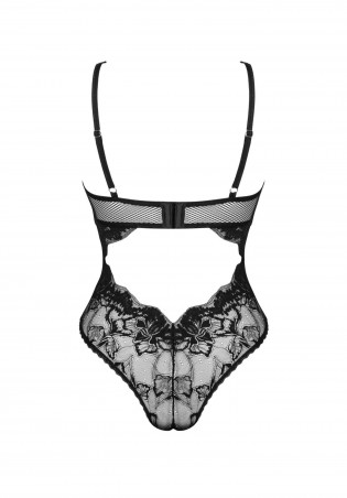 Bielizna-Olvidia body  XS/S