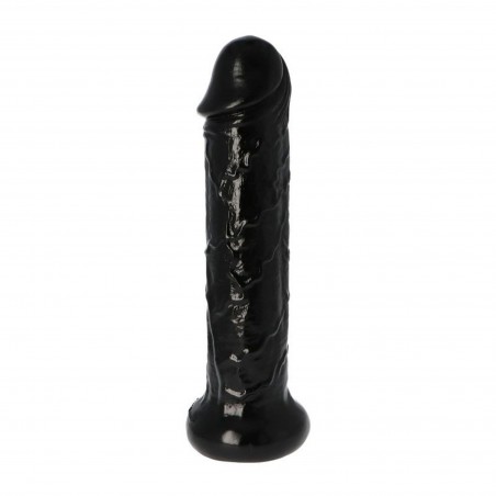 Dildo-Italian Cock 11""Black