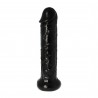 Dildo-Italian Cock 11""Black