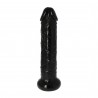 Dildo-Italian Cock 11""Black