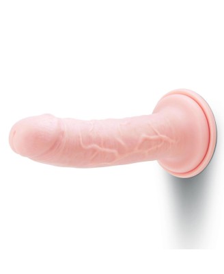 Me You Us Silicone Ultra Cock Flesh 8.5