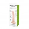 Me You Us Silicone Ultra Cock Flesh 8.5