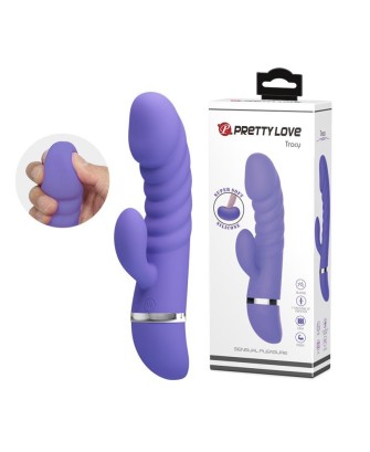 PRETTY LOVE - TRACY BLUE 7 function