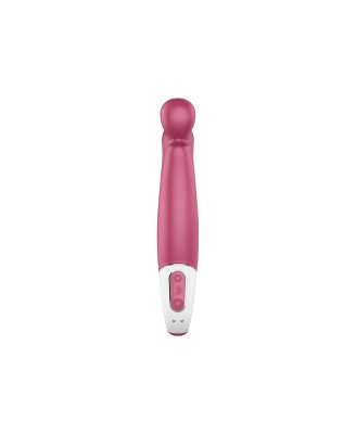Wibrator - Satisfyer Petting Hippo