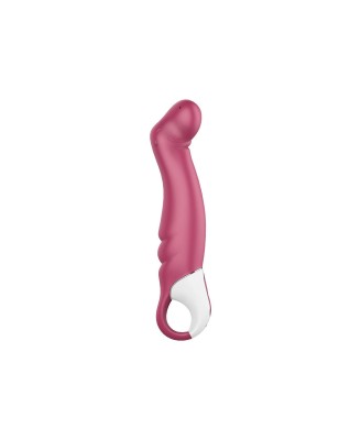 Wibrator - Satisfyer Petting Hippo