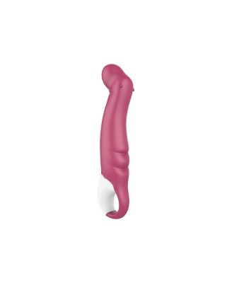 Wibrator - Satisfyer Petting Hippo