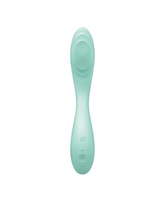 Wibrator-Rrrolling Pleasure (Mint)
