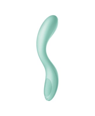 Wibrator-Rrrolling Pleasure (Mint)