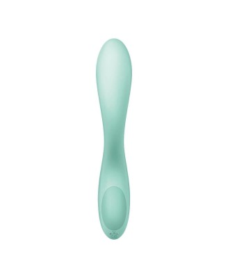 Wibrator-Rrrolling Pleasure (Mint)