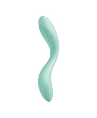 Wibrator-Rrrolling Pleasure (Mint)