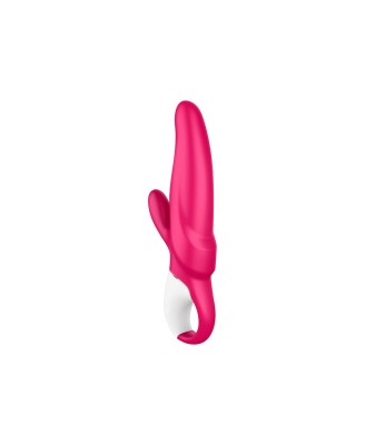 Wibrator-Satisfyer Vibes Mr. Rabbit