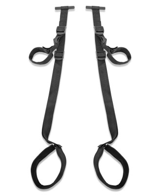 Fantasy Door Swing black