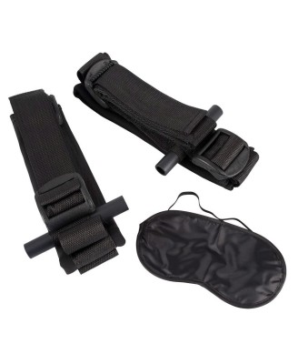 Fantasy Door Swing black