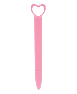 Silicone Vaginal Dilators 3pcs Pink