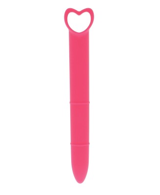Silicone Vaginal Dilators 3pcs Pink