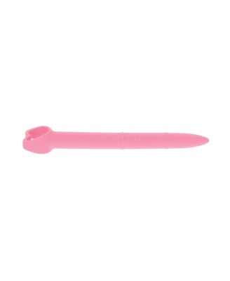Silicone Vaginal Dilators 3pcs Pink