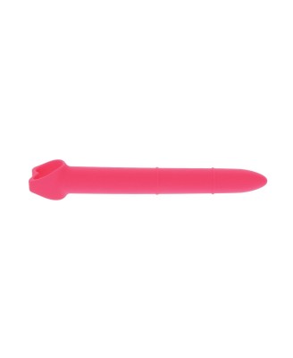Silicone Vaginal Dilators 3pcs Pink