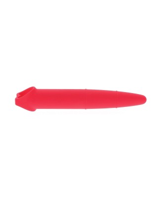 Silicone Vaginal Dilators 3pcs Pink