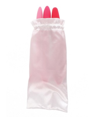 Silicone Vaginal Dilators 3pcs Pink