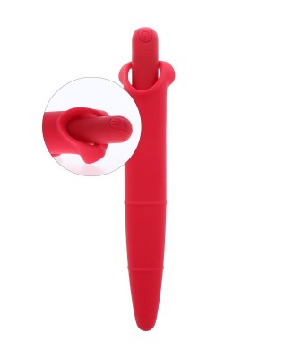 Silicone Vaginal Dilators 3pcs Pink