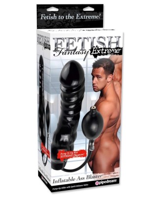 FFE Inflatable Ass Blaster