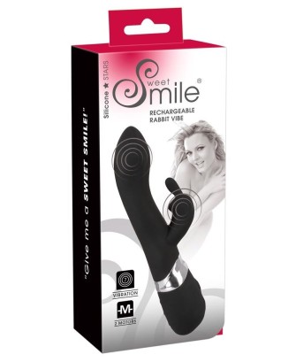 Sweet Smile Rechargeable Rabbi