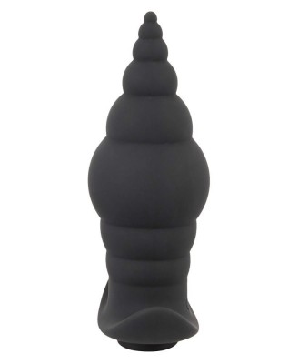 Black Velvets RC Butt Plug