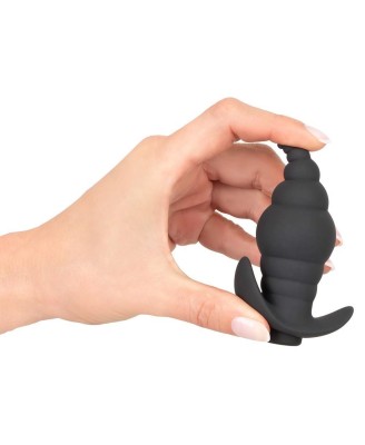 Black Velvets RC Butt Plug