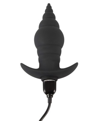 Black Velvets RC Butt Plug