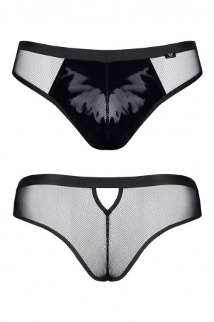 Majtki brazyliany - XL