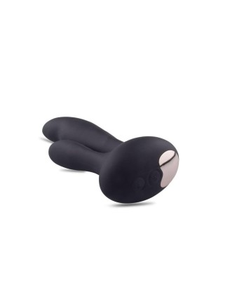 Doppio stimolatore anale vibrante Toyz4Lovers