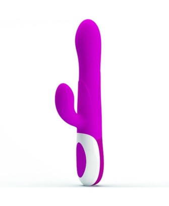 PRETTY LOVE - DEMPSEY, PINK, USB, 7 function