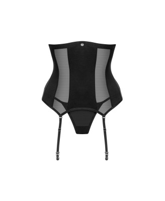 Chic Amoria gorset i stringi XL/2XL