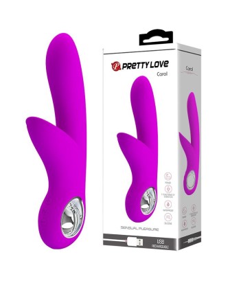 PRETTY LOVE - CAROL USB PURPLE 7 function