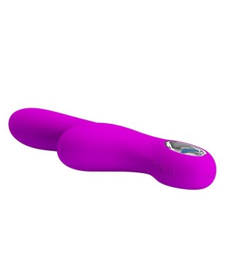 PRETTY LOVE - CAROL USB PURPLE 7 function