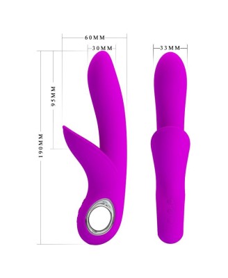 PRETTY LOVE - CAROL USB PURPLE 7 function