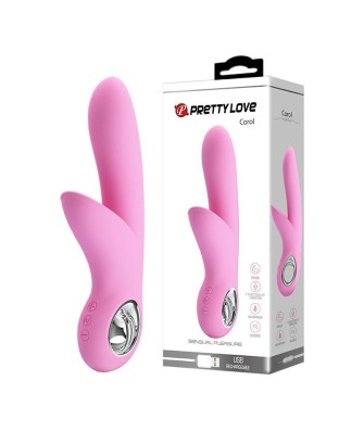 PRETTY LOVE - CAROL USB PINK 7 function