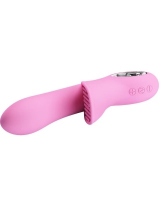 PRETTY LOVE - CAROL USB PINK 7 function