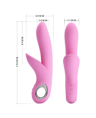 PRETTY LOVE - CAROL USB PINK 7 function