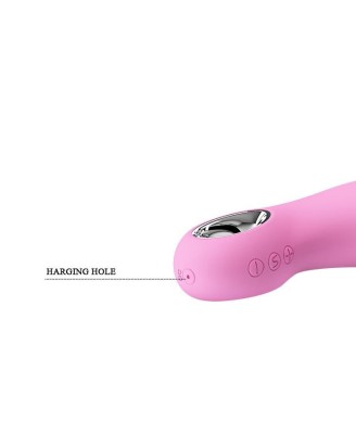 PRETTY LOVE - CAROL USB PINK 7 function