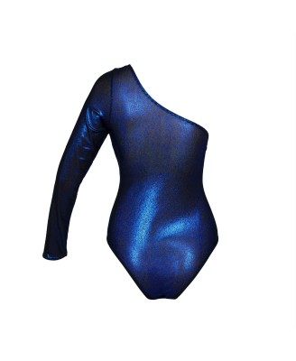 Bielizna-HARLO BLUE BODY ONE XXL/XXXL