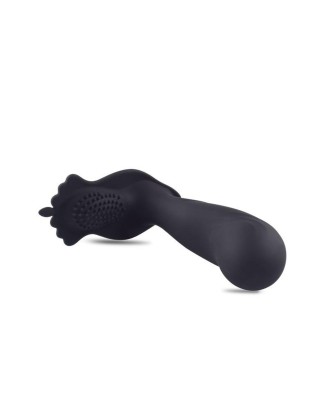 Stymulator- Anale Stimolatore prostatico e punto L