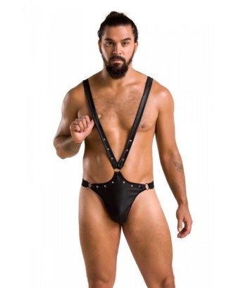028 BODY HARRY black S/M - Passion